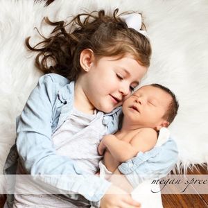 Meet your Posher, Helen